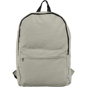 Glasgow - Canvas-Rucksack mit 300D rPET Polyester