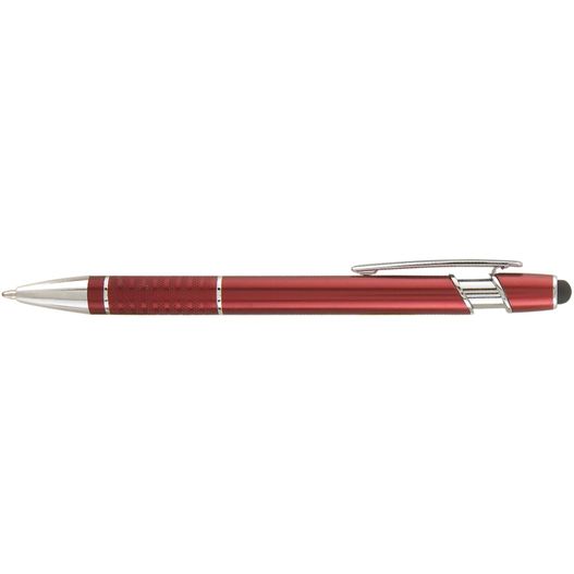 Prince Matte Kugelschreiber - m/Stylus (Bild 1)
