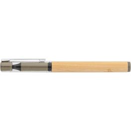 Harmony Bamboo Gelschreiber
