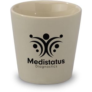 Trieste - 180 ml Matte Keramiktasse