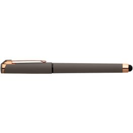 Produktabbildung Islander Softy Roségold Gelschreiber - m/Stylus Islander Softy Roségold Gelschreiber - m/Stylus