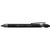 Prince Gunmetal Kugelschreiber - m/Stylus