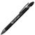 Prince Gunmetal Kugelschreiber - m/Stylus (Bild 3)