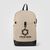Odyssey Pack - Rucksack aus recyceltem Baumwolltuch (Bild 3)