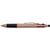 Quattro Softy Metallic Multi-Tinten Kugelschreiber - m/Stylus