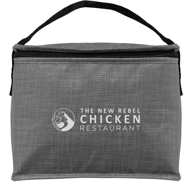 Refresh - Kühl- & Lunchtasche aus rPET