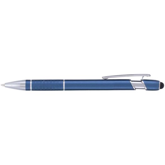 Produktabbildung Prince Matte Kugelschreiber - m/Stylus Prince Matte Kugelschreiber - m/Stylus (Bild 1)