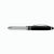 Brando Shiny Kugelschreiber - m/Stylus (Bild 1)
