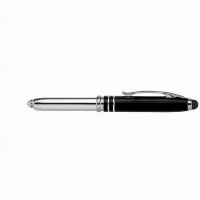 Produktabbildung Brando Shiny Kugelschreiber - m/Stylus Brando Shiny Kugelschreiber - m/Stylus