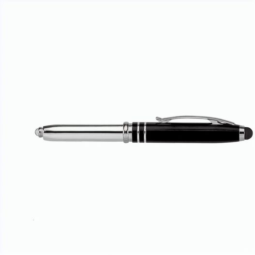 Brando Shiny Kugelschreiber - m/Stylus (Bild 1)
