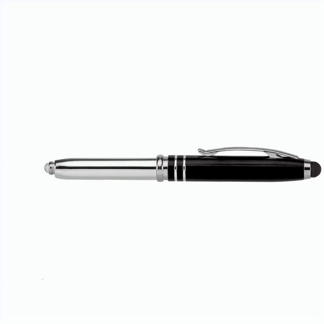 Brando Shiny Kugelschreiber - m/Stylus