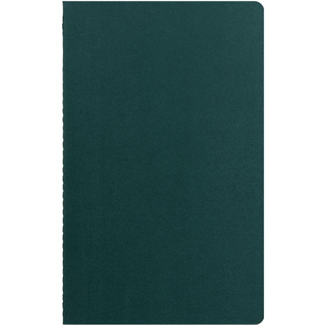 Rime Notizbuch mit Softcover und liniertem FSC-Papier - A5