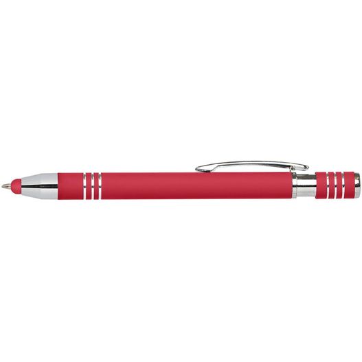 Morrison Softy Kugelschreiber - m/Stylus (Bild 1)