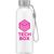 Skye - 500 ml rPET Trinkflasche mit Handschlaufe
