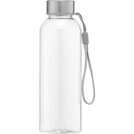 Skye - 500 ml rPET Trinkflasche mit Handschlaufe (Bild 1)