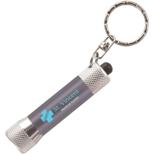 McQueen Taschenlampe (Bild 1)