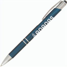 Crosby Shiny Kugelschreiber - m/Stylus