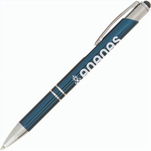 Crosby Shiny Kugelschreiber - m/Stylus