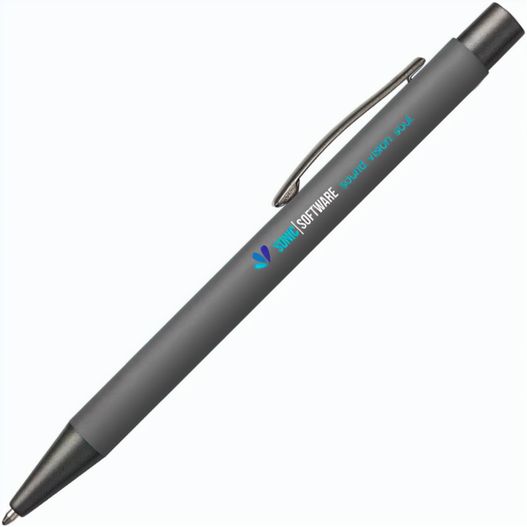 Bowie Softy Kugelschreiber (Bild 1)