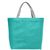 London rPET - Shopping-Tragetasche aus Recyceltem Vliesstoff