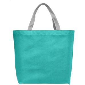 London rPET - Shopping-Tragetasche aus Recyceltem Vliesstoff
