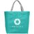 London rPET - Shopping-Tragetasche aus Recyceltem Vliesstoff (Bild 3)