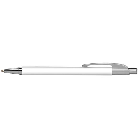 Produktabbildung Lebeau Chrome Kugelschreiber Lebeau Chrome Kugelschreiber (Bild 1)