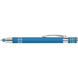 Produktabbildung Morrison Softy Kugelschreiber - m/Stylus Morrison Softy Kugelschreiber - m/Stylus