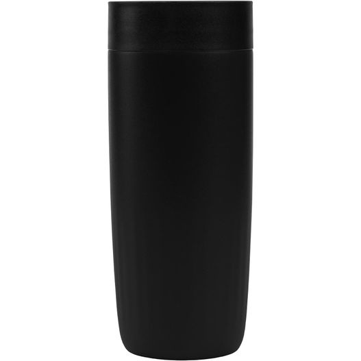 Majesty Recycling-Edelstahlbecher - 385 ml (Bild 1)