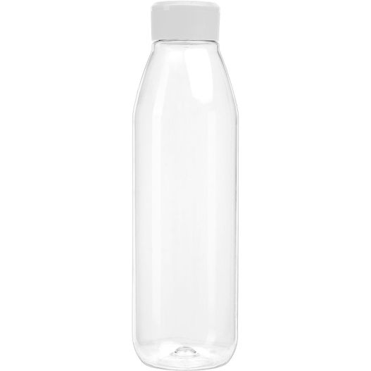 Salo Tritan Renew Trinkflasche mit farbigem Verschluss  - 740 ml (Bild 1)