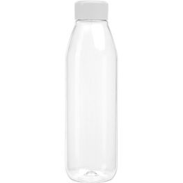 Salo Tritan Renew Trinkflasche mit farbigem Verschluss  - 740 ml