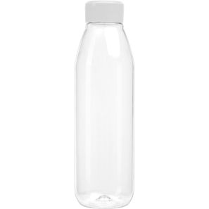 Salo Tritan Renew Trinkflasche mit farbigem Verschluss  - 740 ml