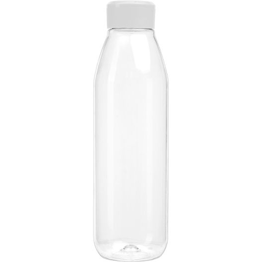 Salo Tritan Renew Trinkflasche mit farbigem Verschluss  - 740 ml (Bild 1)