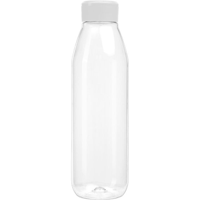 Salo Tritan Renew Trinkflasche mit farbigem Verschluss  - 740 ml