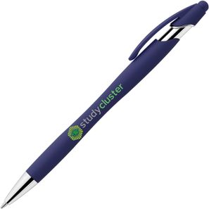 La Jolla Softy Brights Kugelschreiber - m/Stylus