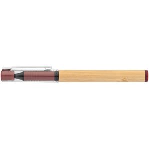 Harmony Bamboo Gelschreiber