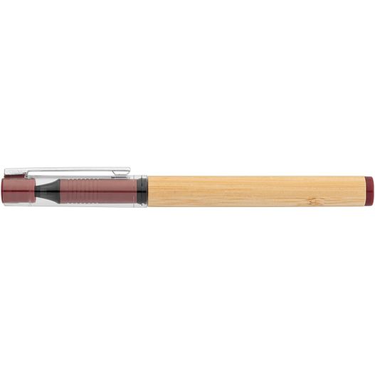Harmony Bamboo Gelschreiber (Bild 1)
