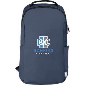 Malmö - Rucksack aus Recyclingmaterial - Wasserdicht