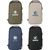 Malmö - Rucksack aus Recyclingmaterial - Wasserdicht (Bild 4)