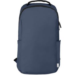 Produktabbildung Malmö - Rucksack aus Recyclingmaterial - Wasserdicht Malmö - Rucksack aus Recyclingmaterial - Wasserdicht