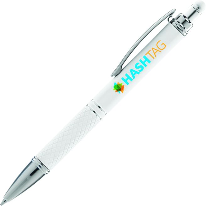 Phoenix Softy Kugelschreiber - m/Stylus