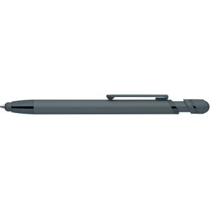Atlantic Softy Metallic Kugelschreiber - m/Stylus