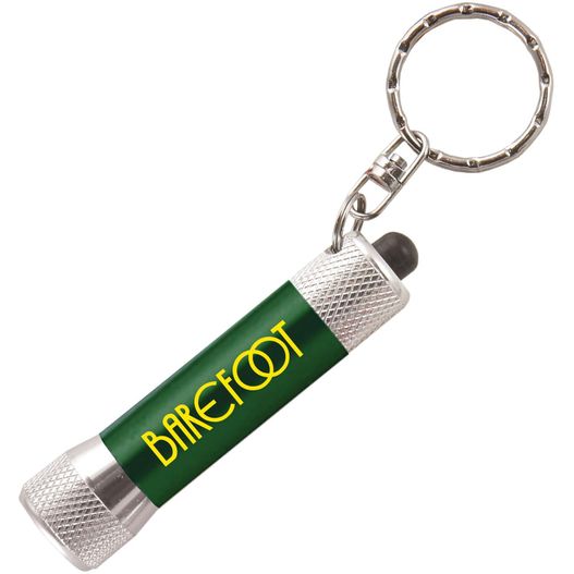 McQueen Taschenlampe (Bild 1)