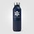 Freya Duo - 2-in-1 590 ml Recycling-Edelstahlflasche - Doppelwandig mit 325 ml Becher (Bild 2)