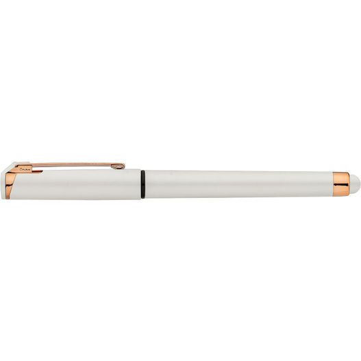 Islander Pearl Gelschreiber - m/Stylus (Bild 1)