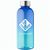 Skye – Trinkflasche mit Drehverschluss aus rPET – 500 ml