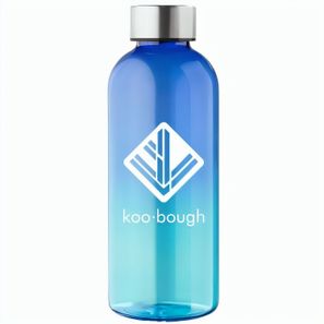 Skye – Trinkflasche mit Drehverschluss aus rPET – 500 ml