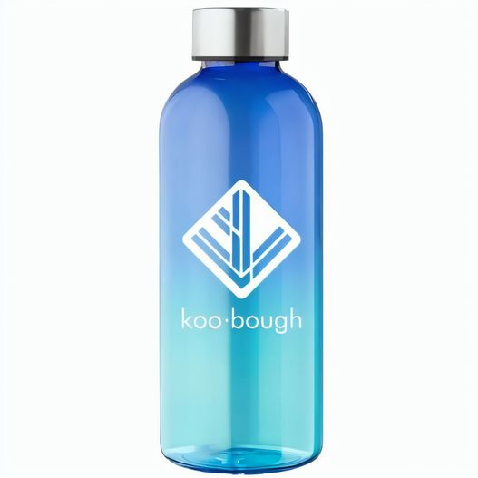 Skye – Trinkflasche mit Drehverschluss aus rPET – 500 ml (Bild 1)