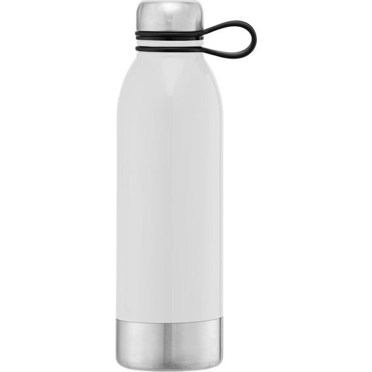 Produktabbildung Sydney - 750 ml Edelstahl-Sportflasche Sydney - 750 ml Edelstahl-Sportflasche (Bild 1)