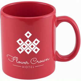 Produktabbildung Seattle Classic - 355 ml Keramiktasse in Farbe Seattle Classic - 355 ml Keramiktasse in Farbe